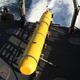 Illustration for article titled This Deep Diving Robosub Could Find the Remnants of Flight 370